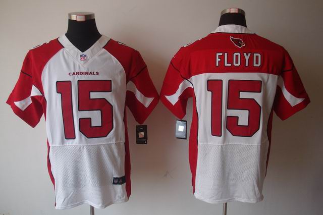 Nike Arizona Cardinals Elite Jerseys-008